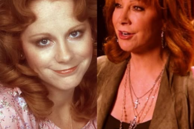 From Heartbreak to Triumph: Reba McEntire’s 4 Empowering Songs That Prove She’s a Total Force of Nature! 🌪️ These songs are not just music—they’re LIFE LESSONS on overcoming adversity, embracing independence, and rocking your inner confidence! 💃 Are YOU ready to tap into the ultimate girl power? Don’t miss these emotional anthems that’ll make you believe anything is possible!