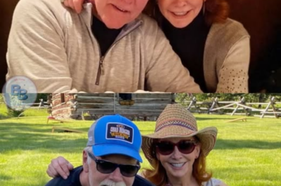 Reba McEntire and Boyfriend Rex Linn’s Relationship Timeline
