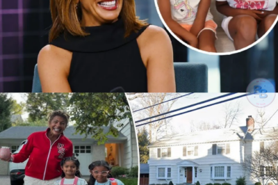 After years of living in the heart of New York City, Hoda Kotb has shocked fans by making a bold move to the peaceful suburbs. The decision to leave behind the city’s fast-paced lifestyle comes at a time when rumors about her future on the “Today” show are swirling. But what could have prompted such a monumental shift in her life? Fans are eager to know more. In this exclusive sneak peek, get an inside look at her stunning $2.89M home and the personal reasons behind her move. Is it just about finding peace or something bigger at play? The answers may surprise you!