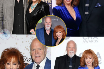 Reba McEntire couldn’t contain her excitement as she described the details that will appear in her wedding to Rex Linn in 2025: “I couldn’t be more excited.”