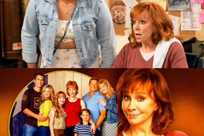 Exciting News for Fans: ‘Happy’s Place’ Cast Reunion Announced, 18 Years After the Show’s End – What to Expect From This Major Reba Comeback That Has Everyone Talking!