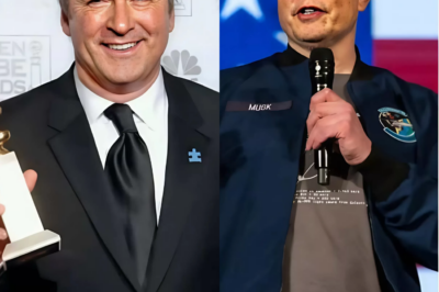 Alec Baldwin Declares He Will Force Elon Musk to Leave the U.S. in 24 Hours, Claiming ‘He Doesn’t Deserve to Be Here’ – Elon Musk Hits Back with a Fiery 4-Word Response That Will Leave You Speechless!