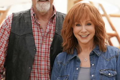 Rex Linn’s friends criticize Reba McEntire as a controlling woman, forcing him to sever ties with all his friends: The truth behind the shocking dispute!