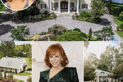 Reba McEntire left fans stunned when she accidentally revealed her massive rental property earnings: The unexpected financial secret of the ‘Queen of Country’!