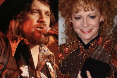 Waylon Jennings made a sh0cking revelation, claiming that Reba McEntire was responsible for the downfall of his band in 1991: ‘Only now do I have the courage to reveal the truth…’