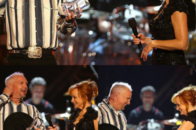 Reba McEntire and Garth Brooks are set to deliver a historic performance as they team up for an all-star Grand Ole Opry special on NBC. The country music icons will take the stage alongside a lineup of legendary artists for a night filled with unforgettable performances, heartfelt tributes, and a celebration of country music’s rich legacy. Fans can expect powerhouse duets, timeless classics, and a few surprises as two of the genre’s biggest names come together for this must-see television event. WATCH BELOW 👇👇👇 See less