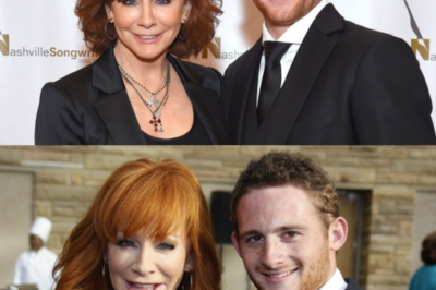 Reba McEntire revealed the real reason she broke down in tears upon receiving a birthday gift from her son—despite its modest value.