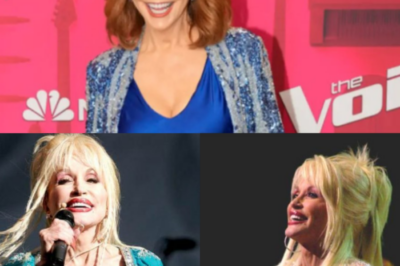 Dolly Parton shared the reason why her deceased spouse never crossed paths with her intimate companion Reba McEntire, even though they shared a deep connection: “It’s quite a lengthy tale…”