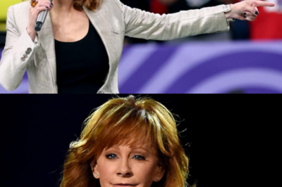 Reba McEntire Stuns Fans with Unexpected Revelation! Find Out the Jaw-Dropping Amount She Donated to Her Former School!