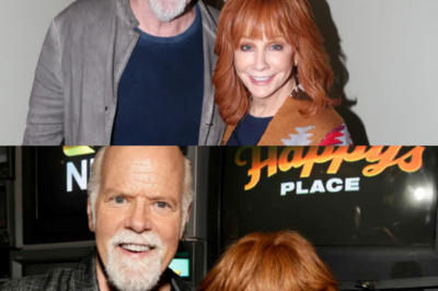 Rex Linn Breaks His Silence: Why He Regrets His Decision to Work with Girlfriend Reba McEntire – You Won’t Believe What He Revealed!
