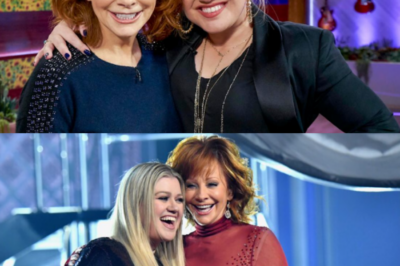 Kelly Clarkson’s Heartfelt Confession: How Reba McEntire’s Unwavering Support Saved Her Career – “I Could Never Repay It in a Lifetime…”