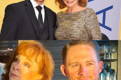 Shelby Blackstock Leaves Reba McEntire in Tears After Revealing the Heartwarming Gesture He Made to Help the Elderly – You Won’t Believe What He Did!