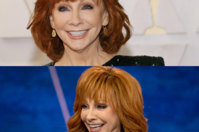 Reba McEntire Sends Fans Into a Frenzy with Surprise Announcement of a Special Guest for Her Upcoming Performance in Nashville – You Won’t Believe Who’s Joining Her!