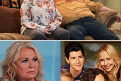 Roseanne Barr Drops Bombshell: Rejects ABC’s Offer to Return to ‘The Conners’ – “I Won’t Save Your Show!”