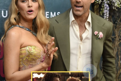 Justin Baldoni has shared messages accusing celebrity couple Blake Lively and Ryan Reynolds of trying to pay him a massive amount to take the fall in their harassment scandal: “They only care about protecting their image…”