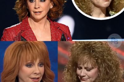 OMG! Reba McEntire’s Incredible Journey: From Surviving a Devastating Plane Crash to Overcoming Health Struggles – How Unyielding Optimism and Strength Shaped Her Legendary Career…