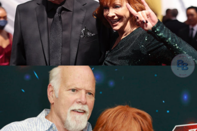 Rex Linn Opens Up About Reba McEntire’s “Cold Treatment” in the Early Days of Their Relationship – What Was Behind Her Mysterious Behavior?