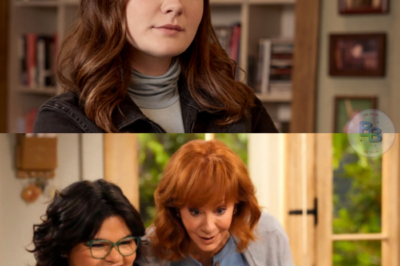 Reba McEntire unexpectedly reveals a cast change in Happy’s Place Season 2: “You’re going to be surprised.”