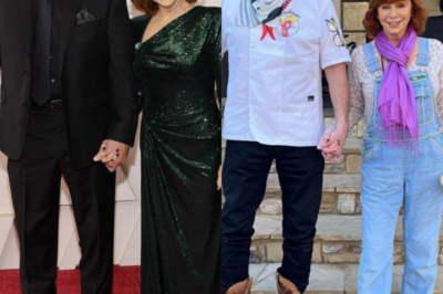 Reba McEntire shocked fans when she announced that she could still marry Rex Linn—BUT not now because she really wants to pick a good day for herself. Why?