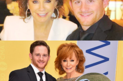 “I’ll Make It Worth Your While!” – Reba McEntire Reportedly Offers a Jaw-Dropping Reward to Daughter-in-Law Marrisa for a Grandchild in 2025, and Everyone’s Talking About It!