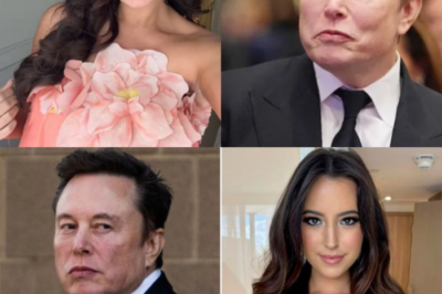 Explosive Revelation: Elon Musk Publicly Denies Paternity of 13th Alleged Child, Claims He Was “Trapped” – Internet Reacts With Fury and Disbelief