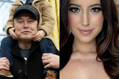 Elon Musk Drops a Bombshell Online, Hinting at Doubts Over Paternity of Ashley St. Clair’s Child – What Did He Really Mean, and Why Now?