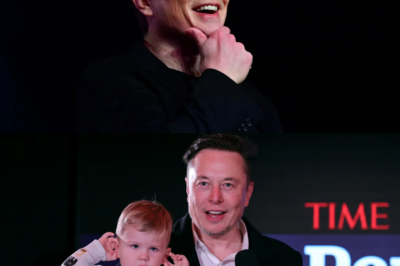 Elon Musk sent shockwaves through the entertainment industry when he unexpectedly implied that the child born to Ashley St. Clair is NOT his in his latest post. What happened?