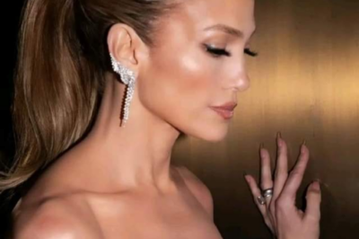 Jennifer Lopez Breaks Her Silence and Publicly Invites Her Ex-Husband to Confront the Past: “I Didn’t Cheat on You” – A Sh0cking Turn in a Long-Buried Sc@ndal