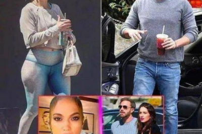 BREAKING: Jennifer Lopez Breaks Down in Tears, Calls Herself a Fool Over Ben Affleck’s Heartbreaking Treatment