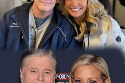 Mar-a-Lago wedding? Fox News hosts Sean Hannity and Ainsley Earhardt reveal wedding date