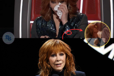 “I Used to Hate Love” – Reba McEntire Gets Candid About Past Heartbreak and the Unexpected Journey That Helped Her Feel Truly Protected and Loved Again…