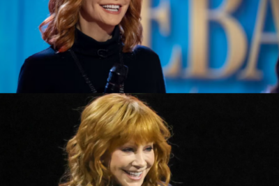What Went Wrong? Reba McEntire Reflects on the Most Regretful Part of Her Super Bowl Moment — “That One Choice Made It Feel Like I Failed the World”