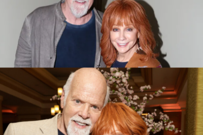 💥 Reba McEntire Reacts with Rage to Malicious Gossip About Rex Linn: “Don’t Push Us to the Edge—We’ll Do What We Have to Do”