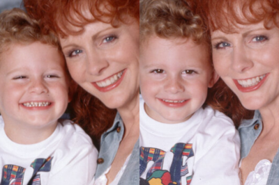 Reba McEntire Gets Candid About the Silent Battles Her Son Shelby Faced Growing Up with ADHD — A Story of Strength, Resilience, and a Mother’s Love