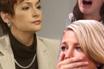 BIG SH0CKING! Willow reveals sh0cking news to Carly, Michael is not Wiley’s bio father General Hospital Spoilers
