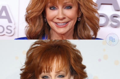 Reba McEntire Stuns Fans After Dropping a Bombshell Hint About Plastic Surgery in Her Latest Interview — “Did She Really Just Admit That?”