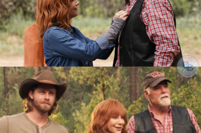 Reba McEntire’s Darkest Role Yet? Why Rex Linn Urged Her to Say Yes to Playing a Twisted Character in “Big Sky”