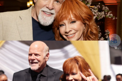 After Nearly Three Decades of Friendship, Rex Linn Shares the Surprising Moment That Made Reba McEntire Finally Say “Yes” to Love