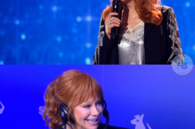 Reba McEntire Reveals the Powerful Message Behind Her Surprising Choice to Perform a Dua Lipa Song at the Florida Strawberry Festival—Fans Were Not Expecting This!