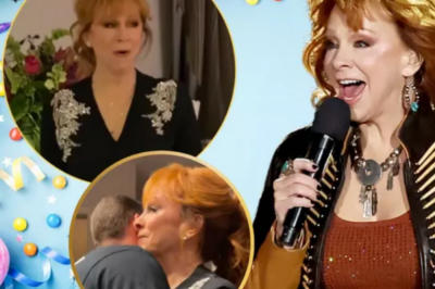 ‘She’ll Cry, I Guarantee It’: Shelby McEntire Reveals the Heartfelt Birthday Surprise That Might Be Reba’s Most Emotional Gift Yet