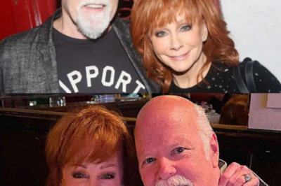 Reba McEntire Makes Surprise Revelation About Her Relationship with Rex Linn—Why She’s Holding Off on Marriage Despite Their Strong Bond