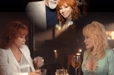 Falling for it Again: Reba McEntire’s “New Fool At An Old Game”