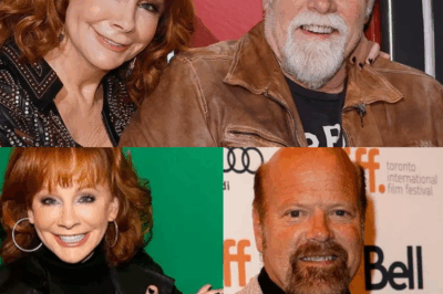 Reba McEntire’s SH0CKING PHONE HABIT With Rex Linn Leaves Everyone Blushing—“It’s the First Thing I Say to Him—Every Time!” She Admits, Causing Fans to Melt Over the Superstar’s Playful, Passionate Side No One Ever Expected to See from the Country Legend!