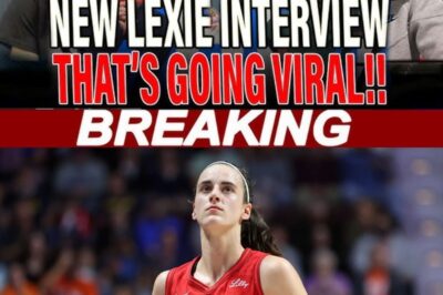 Lexie Hull DIDN’T HOLD BACK In NEW Interview About Indiana Fever & Caitlin Clark