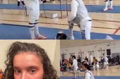 Transgender Fencer Removed from College Team Amid Ongoing Controversy
