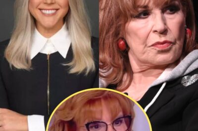 Explosive Drama on The View: Karoline Leavitt in the Hot Seat—Intense Backlash and Furious Fans Call for Accountability After Shocking Attack!