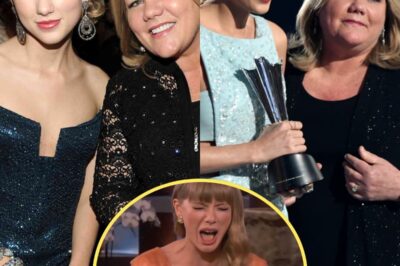 Taylor Swift Devastated as Mom Andrea Faces Cancer Recurrence After Conquering Breast Cancer and Brain Tumor—Travis Kelce’s Heartbreaking Response Speaks Volumes!