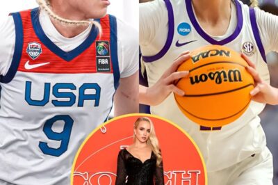 Hailey Van Lith Broke The Internet With Short Dress That Put Her Legs On Full Display At The WNBA Draft