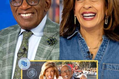 IS AL ROKER NEXT? The Beloved Weatherman Stuns Viewers with Emotional Retirement Hints Following Hoda’s Departure—His Cryptic ‘You Know When You Know’ Leaves the Today Studio in Shock and Fans Begging Him to Stay