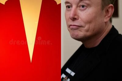 5 MINUTES AGO: Canada makes a bold decision to shut down Tesla and the U.S. auto industry – Elon Musk responds with a sh0cking 8-word message, revealing a hidden truth that leaves the world stunned.